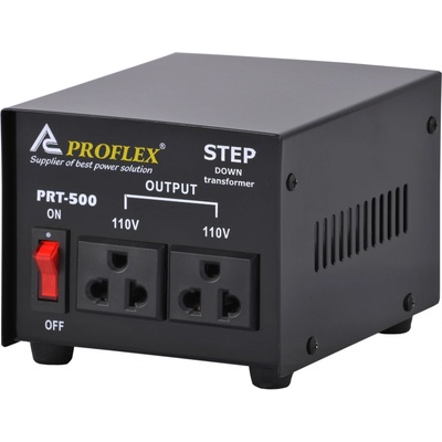 Solex 230V/110V 500W PRT-500