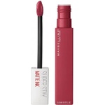 Maybelline Super Stay Matte Ink - Течно червило с матов ефект