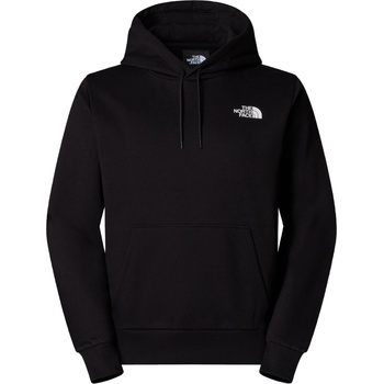 The North Face M Simple Dome Hoodie Размер: XL / Цвят: черен