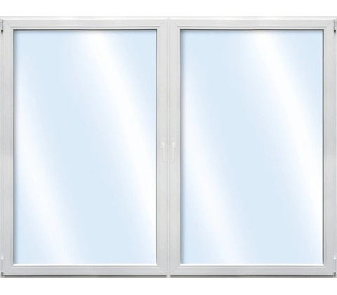 Aron Basic bílé 1050 x 750 mm