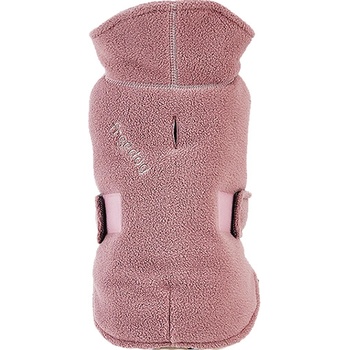 Image 1 of Freedog SNOWPUFF Purple поларено яке за куче - 0.2кг