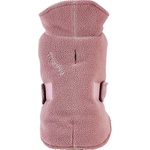  Freedog SNOWPUFF Purple поларено яке за куче - 0.2кг - petstation - 54,00 лв