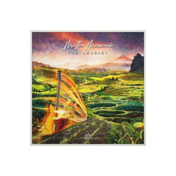 MANCUSO, MATTEO - JOURNEY CD