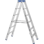 STS Двустранна стълба STS PROFI - A04ANP/150/ 2x6 (1912226)