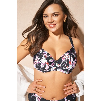 Lupo Горнище на бански костюм Milos (MilosBig)