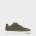Hummel Маратонки Hummel Kids' Power Suede Low-Top Trainers - Dusty Olive