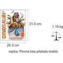 Dinosauři v kostce