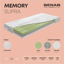 Benab Memory Supra