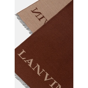 Lanvin Вълнен шал (710003782)
