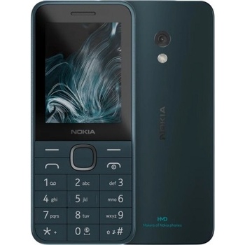NOKIA 225 4G 2024