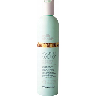 Milk Shake Volume Solution šampon pro objem a lesk With Aloe Vera Leaf Juice 300 ml