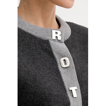 Rotate Жилетка с вълна Rotate (1149033086)