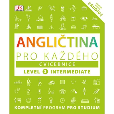 Angličtina pro každého Cvičebnice 3