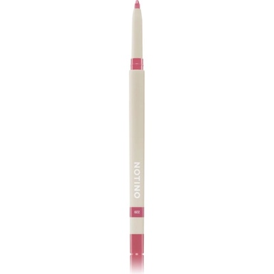 Notino Lip Food Lip Pencil молив-контур за устни 220 Rosy Bloom 0.35 гр