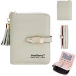 Baellerry Портмоне Baellerry ZA-36058 - Зелена KP36058