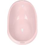Kikkaboo Вана с отвор Hippo 82cm Pink (31402010002)