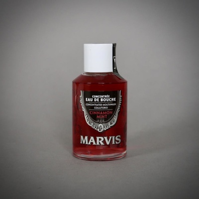 Marvis Cinnamon Mint 120 ml
