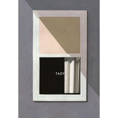 Tady - Richard McGuire