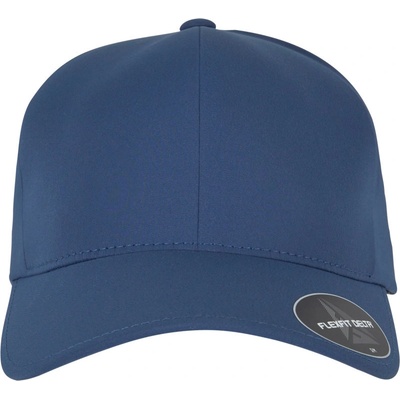 Flexfit Flexfit Delta 180 6 panelová COT550180f8712-dark royal Modrá královská tmavá