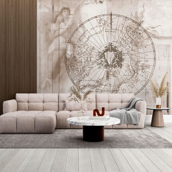 Decono Фототапет Нежна Прегръдка