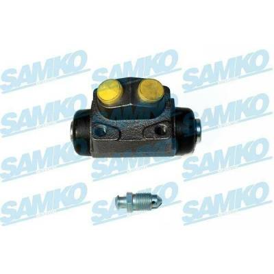 Válec kolové brzdy SAMKO C31144