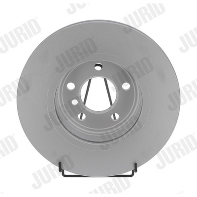 Brzdový kotúč JURID 562350JC-1