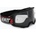 Leatt Велосипедна маска Leatt Vizion 2.5 black/red