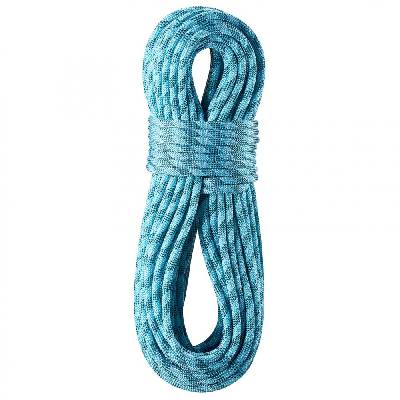 Horolezecké lano Edelrid Python 10,0 mm modré 40 m