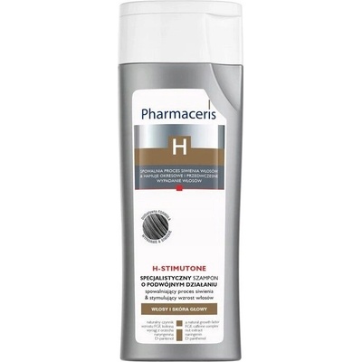 Pharmaceris H Stimutone Shampoo 250 ml