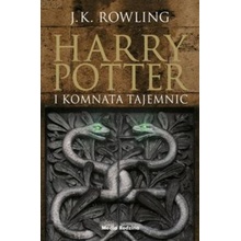 Harry Potter i komnata tajemnic