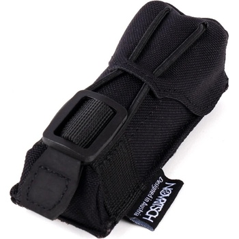 Novritsch molle na zásobník VSR-10/SSG10 Čierná