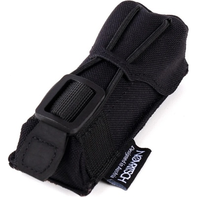 Novritsch molle na zásobník VSR-10/SSG10 Čierná