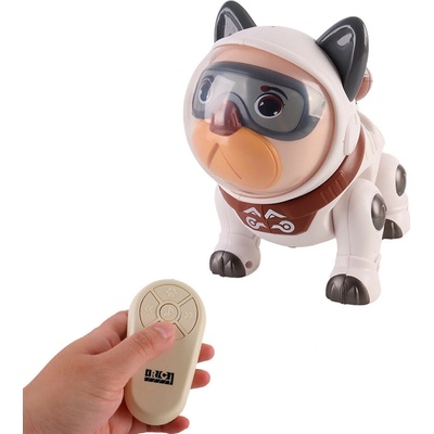 Leziter Interaktív robotický pes Astro