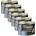Miamor Feine Filets Naturell тонзон 6 x 156 г