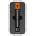 Spigen Samsung S23 SPIGEN EZ FIT защитно стъкло за екран 2бр. 2.5D, 9H + рамка, TRANSFER AGL05958 (AGL05958)