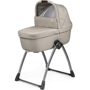 Peg Perego Кош за новородено със стойка Peg-Perego - Culla Belvedere, Astral (IN17000000GM26MO26) - ozone