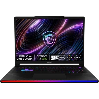 MSI Raider 16 Max HX B2WI 9S7-265111-268