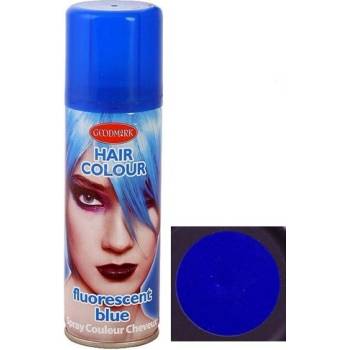 Z GOOD MARK barva na vlasy ve spreji barevný lak na vlasy modrý