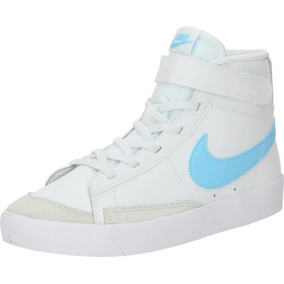 Nike Sportswear Сникърси 'Blazer 77' бяло, размер 3Y