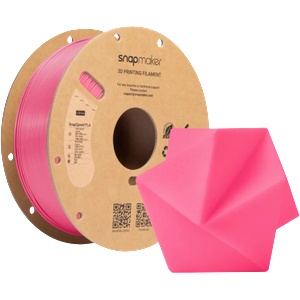Snapmaker SnapSpeed PLA Magenta (RFID) - 1, 75 mm / 1000 g (34074)