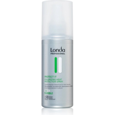 Londa Professional Protect it защитен спрей за топлинно третиране на косата 150ml