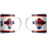 Great Branding Edmonton Oilers халба STRIPES (HOK-120311)