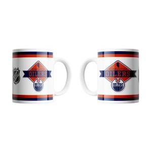 Great Branding Edmonton Oilers халба STRIPES (HOK-120311)