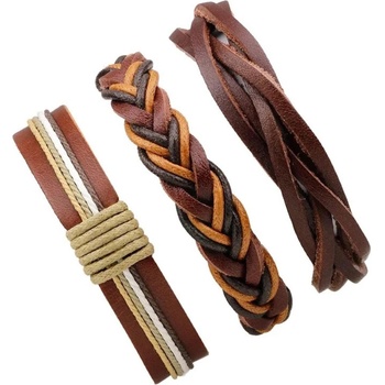 HARAHU Мъжки гривни fo-33242 - Тип10 kp33242 (fo-33242)