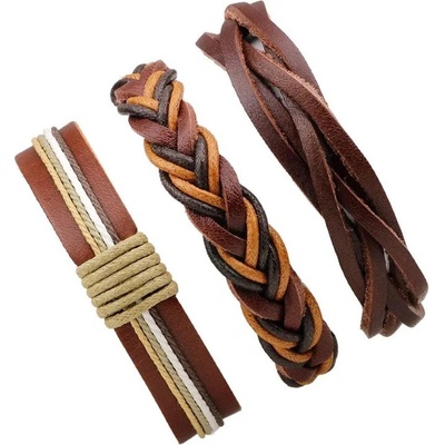 HARAHU Мъжки гривни fo-33242 - Тип10 kp33242 (fo-33242)