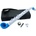 NUVO NUJS520WBL Хибриден духов инструмент White/Blue (NUJS520WBL)