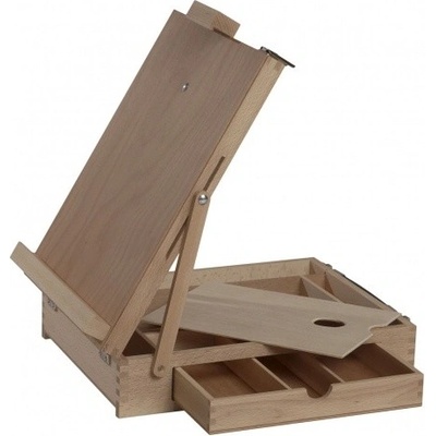 ROYAL and LANGNICKEL hliníková konstrukce max. výška plátna 81 cm – Hledejceny.cz