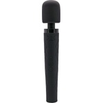 Pixey Deluxe Black Velvet L
