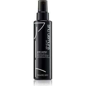 Shu Uemura Styling shiki worker лек мултифункционален спрей 150ml