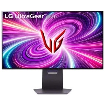 LG 32GS95UE